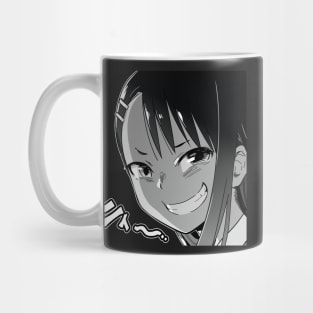 Nagatoro Smug Mug